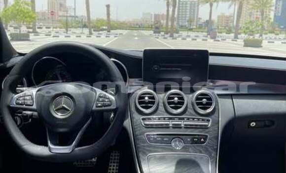 Buy Used Mercedes-Benz C-Classe Other Car in al–Buraymi in adh-Dhahirah Buy Used Mercedes-Benz C-Classe Other Car in al–Buraymi in adh-Dhahirah