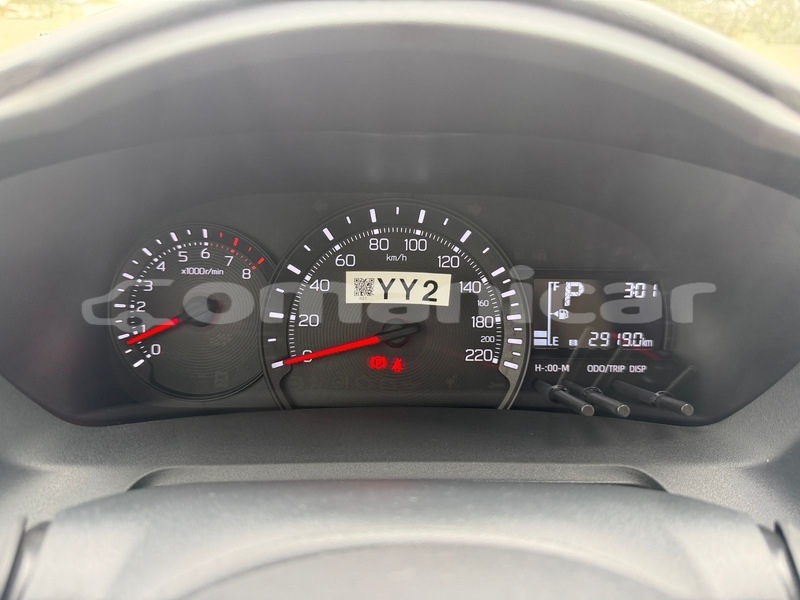 Big with watermark toyota yaris masqat azaiba 8127
