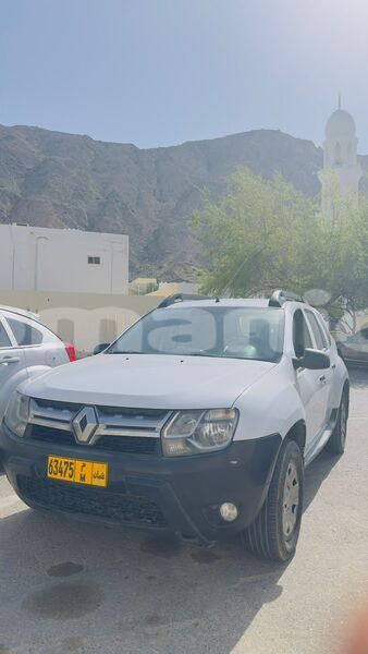 Big with watermark renault duster masqat wadi al kabir 8128