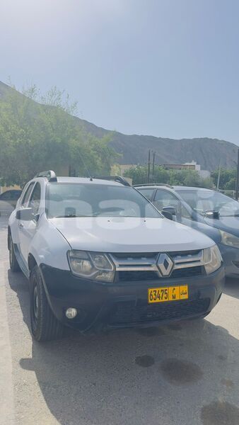 Big with watermark renault duster masqat wadi al kabir 8128