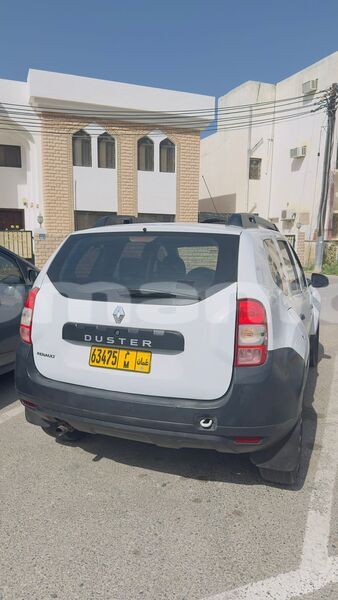 Big with watermark renault duster masqat wadi al kabir 8128