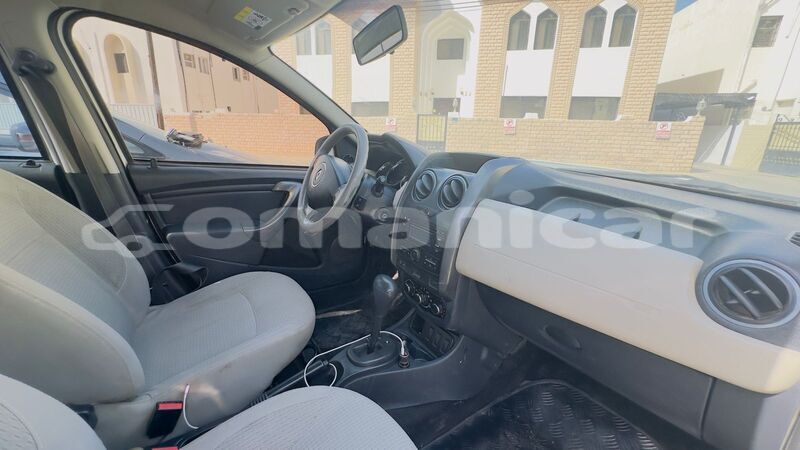Big with watermark renault duster masqat wadi al kabir 8128