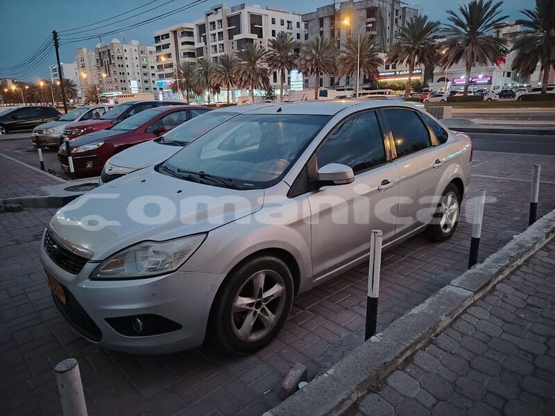 Big with watermark ford focus al batinah al khuwair 8130