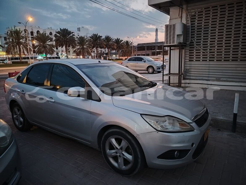 Big with watermark ford focus al batinah al khuwair 8130