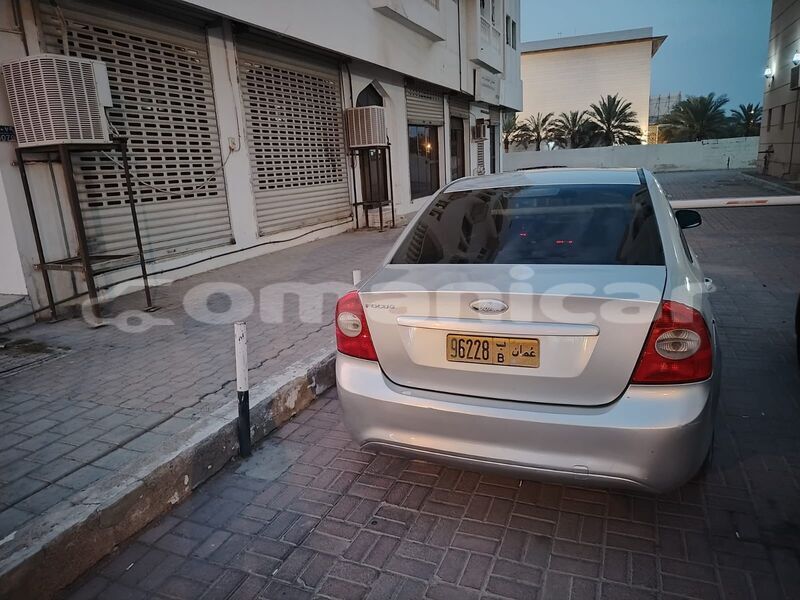 Big with watermark ford focus al batinah al khuwair 8130