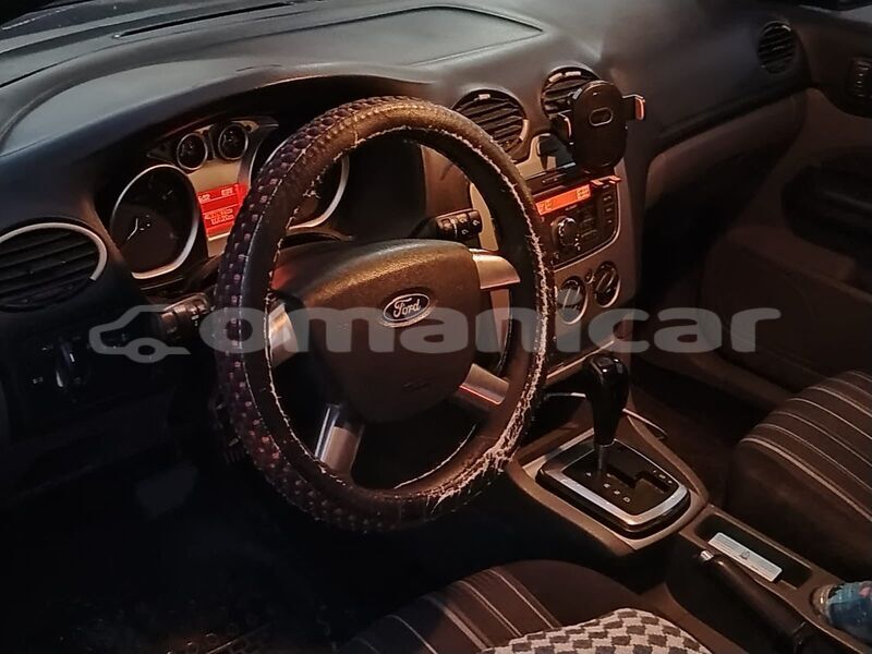 Big with watermark ford focus al batinah al khuwair 8130