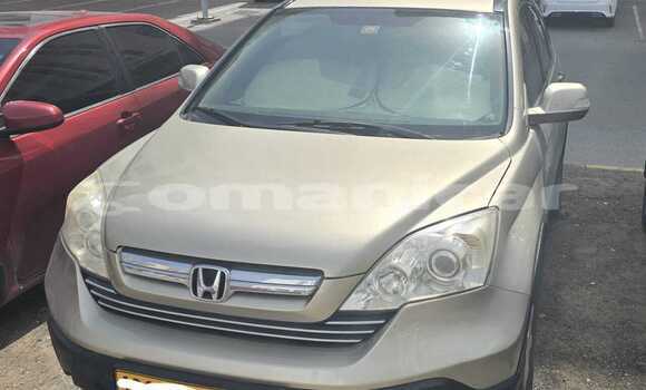 Buy Used Honda CR–V Other Car in Muscat in Masqat