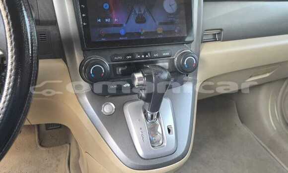 Buy Used Honda CR–V Other Car in Muscat in Masqat Buy Used Honda CR–V Other Car in Muscat in Masqat
