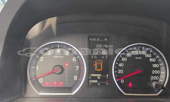 Buy Used Honda CR–V Other Car in Muscat in Masqat Buy Used Honda CR–V Other Car in Muscat in Masqat