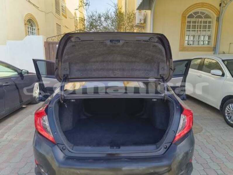 Big with watermark honda civic al batinah al khuwair 8132