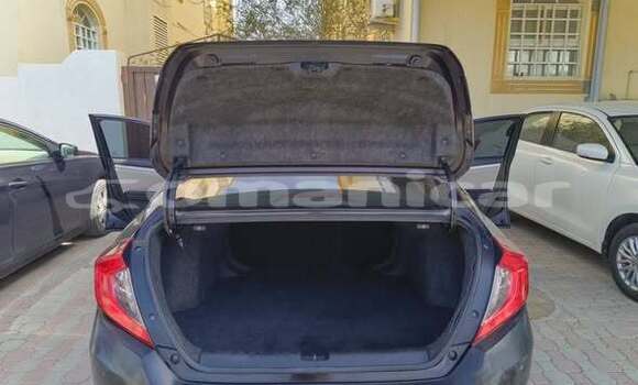 Buy Used Honda Civic Other Car in Al khuwair in al-Batinah