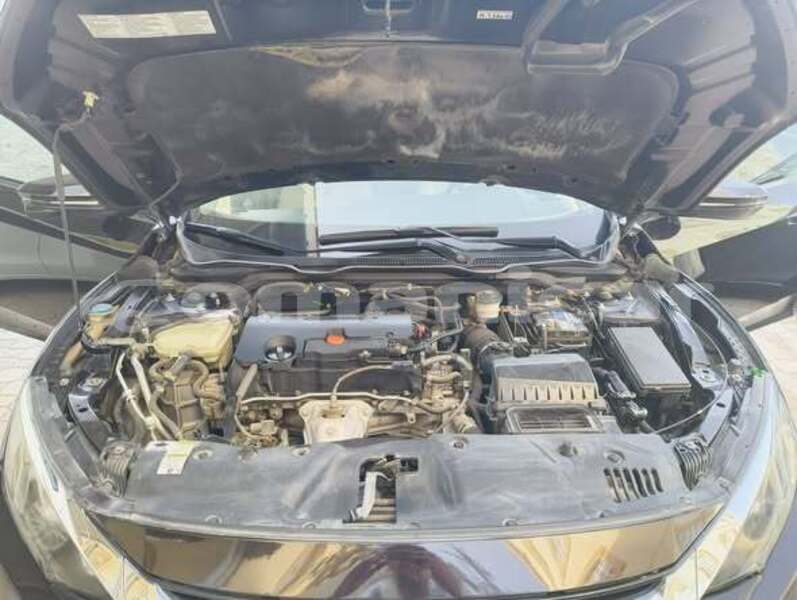 Big with watermark honda civic al batinah al khuwair 8132