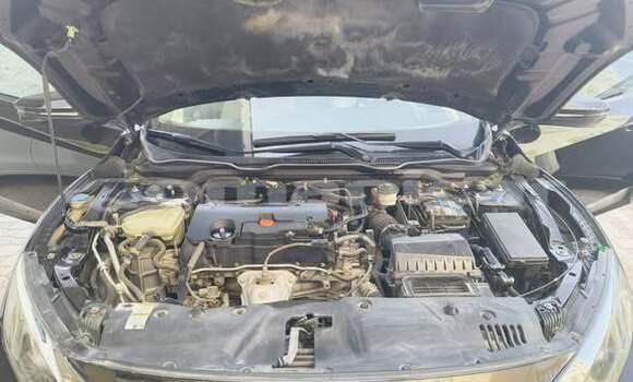 Buy Used Honda Civic Other Car in Al khuwair in al-Batinah Buy Used Honda Civic Other Car in Al khuwair in al-Batinah