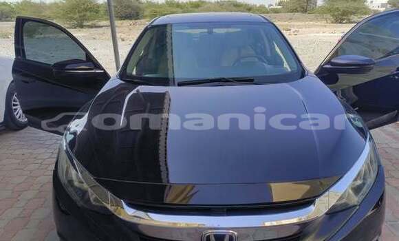 Buy Used Honda Civic Other Car in Al khuwair in al-Batinah Buy Used Honda Civic Other Car in Al khuwair in al-Batinah