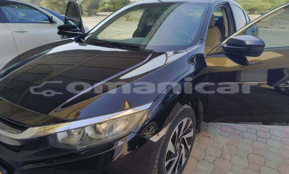 Buy Used Honda Civic Other Car in Al khuwair in al-Batinah Buy Used Honda Civic Other Car in Al khuwair in al-Batinah