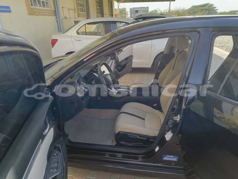 Big with watermark honda civic al batinah al khuwair 8132