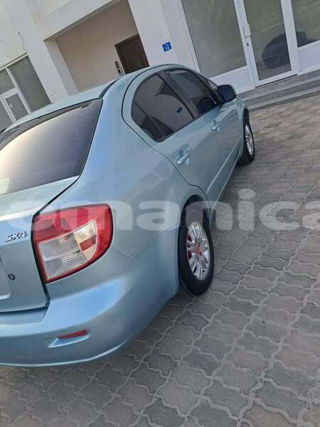 Big with watermark suzuki sx4 al batinah al khuwair 8133