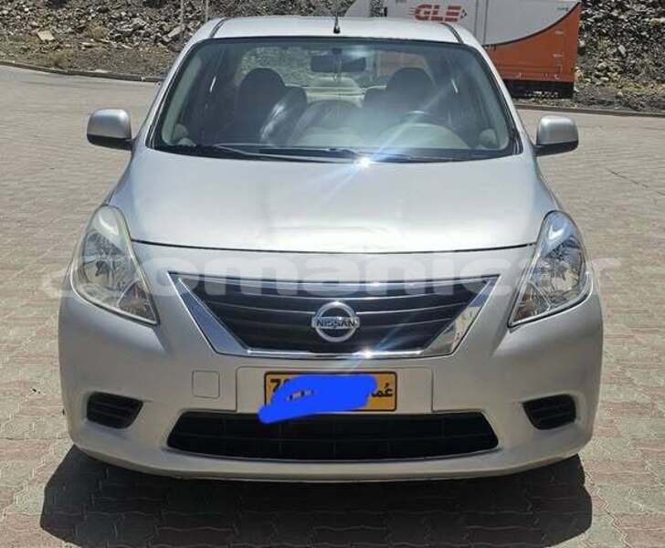 Big with watermark nissan sunny al batinah al khuwair 8134