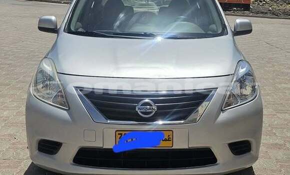 Buy Used Nissan Sunny Other Car in Al khuwair in al-Batinah