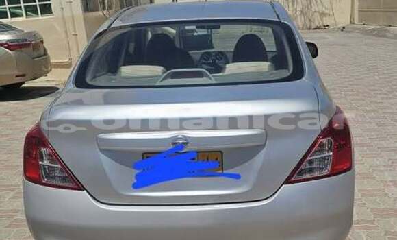 Buy Used Nissan Sunny Other Car in Al khuwair in al-Batinah Buy Used Nissan Sunny Other Car in Al khuwair in al-Batinah