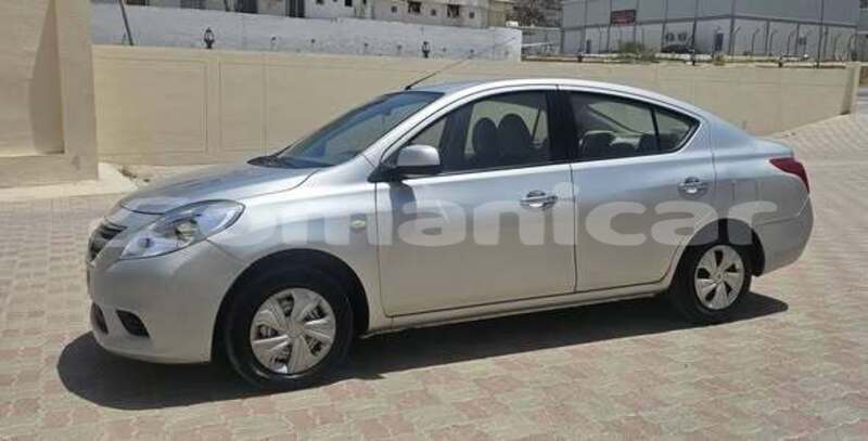 Big with watermark nissan sunny al batinah al khuwair 8134