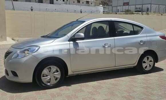 Buy Used Nissan Sunny Other Car in Al khuwair in al-Batinah Buy Used Nissan Sunny Other Car in Al khuwair in al-Batinah