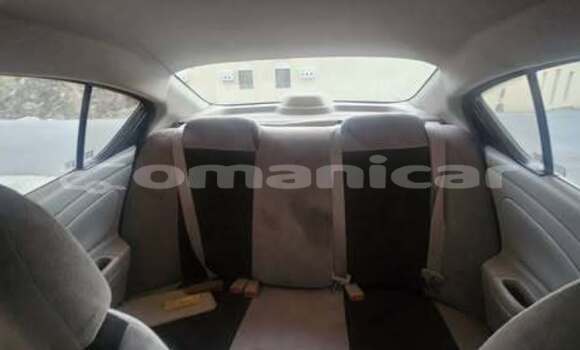 Buy Used Nissan Sunny Other Car in Al khuwair in al-Batinah Buy Used Nissan Sunny Other Car in Al khuwair in al-Batinah