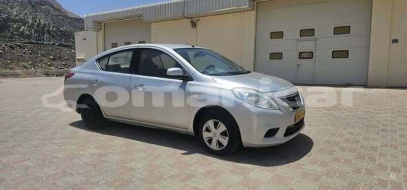 Big with watermark nissan sunny al batinah al khuwair 8134