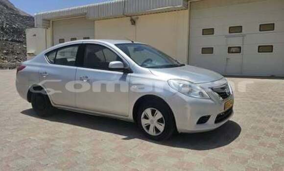 Buy Used Nissan Sunny Other Car in Al khuwair in al-Batinah Buy Used Nissan Sunny Other Car in Al khuwair in al-Batinah