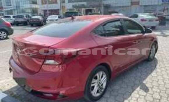 Buy Used Toyota Alphard Other Car in Al khuwair in al-Batinah