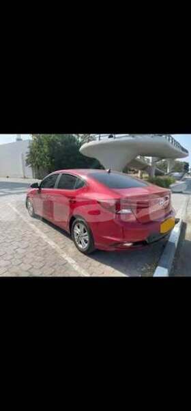 Big with watermark toyota alphard al batinah al khuwair 8135