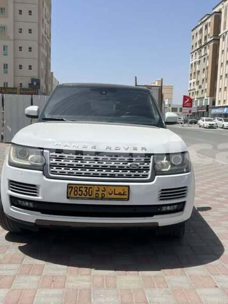 Big with watermark range rover range rover al batinah al masna ah 8136