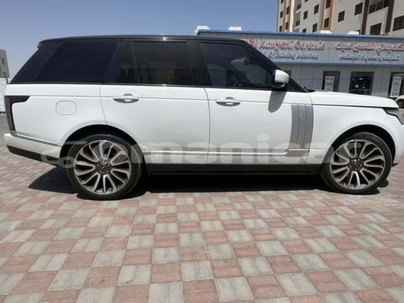 Big with watermark range rover range rover al batinah al masna ah 8136