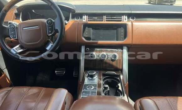 Buy Used Range Rover Range Rover Other Car in al–Masna'ah in al-Batinah Buy Used Range Rover Range Rover Other Car in al–Masna'ah in al-Batinah