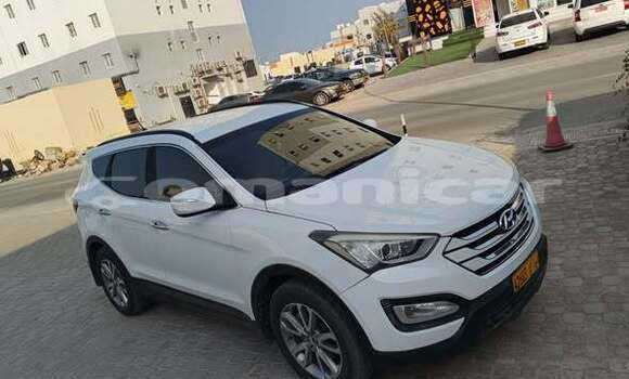 Buy Used Hyundai Accent Other Car in al–Masna'ah in al-Batinah