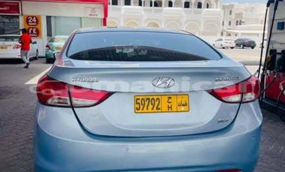 Buy Used Hyundai Accent Other Car in Al khuwair in al-Batinah