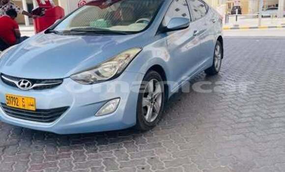 Buy Used Hyundai Accent Other Car in Al khuwair in al-Batinah Buy Used Hyundai Accent Other Car in Al khuwair in al-Batinah