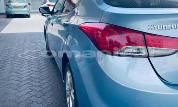 Buy Used Hyundai Accent Other Car in Al khuwair in al-Batinah Buy Used Hyundai Accent Other Car in Al khuwair in al-Batinah