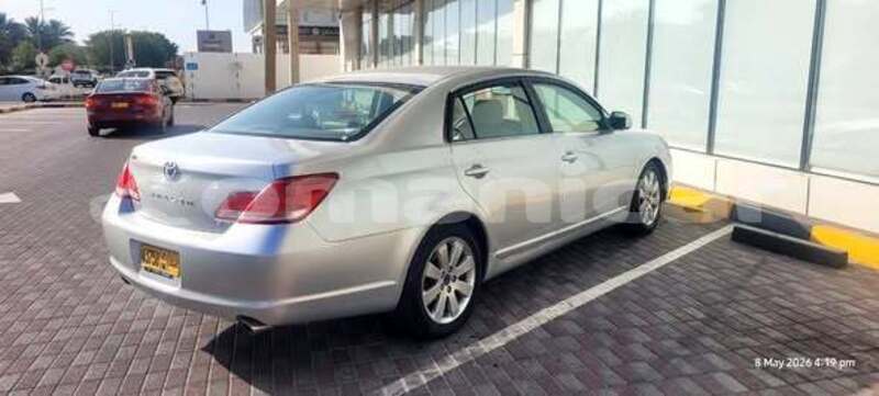 Big with watermark toyota avalon al batinah al masna ah 8140