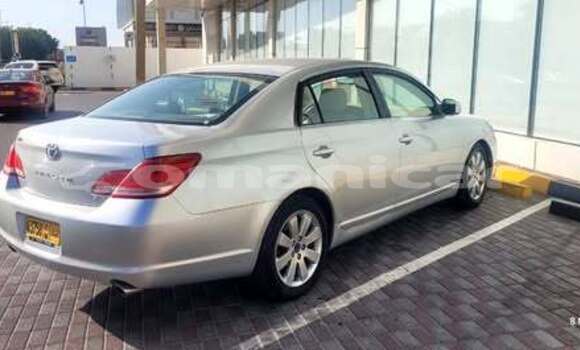 Buy Used Toyota Avalon Other Car in al–Masna'ah in al-Batinah