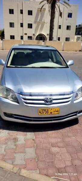 Big with watermark toyota avalon al batinah al masna ah 8140