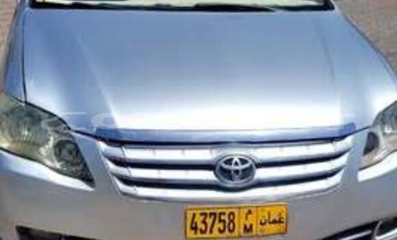 Buy Used Toyota Avalon Other Car in al–Masna'ah in al-Batinah Buy Used Toyota Avalon Other Car in al–Masna'ah in al-Batinah