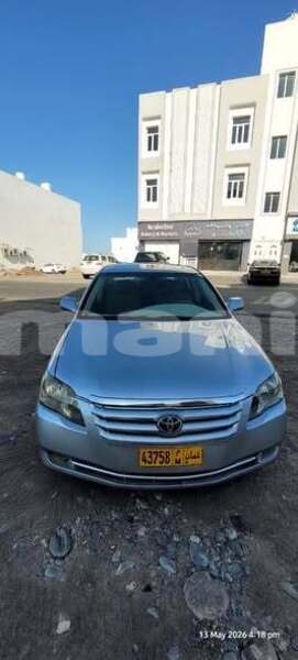 Big with watermark toyota avalon al batinah al masna ah 8140