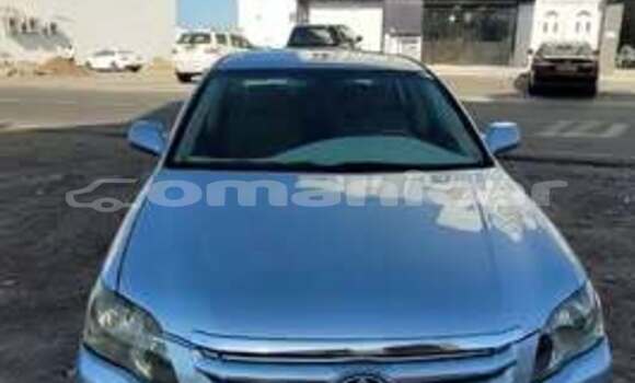 Buy Used Toyota Avalon Other Car in al–Masna'ah in al-Batinah Buy Used Toyota Avalon Other Car in al–Masna'ah in al-Batinah