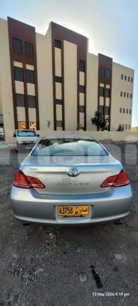 Big with watermark toyota avalon al batinah al masna ah 8140