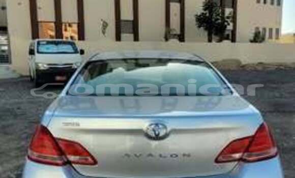Buy Used Toyota Avalon Other Car in al–Masna'ah in al-Batinah Buy Used Toyota Avalon Other Car in al–Masna'ah in al-Batinah