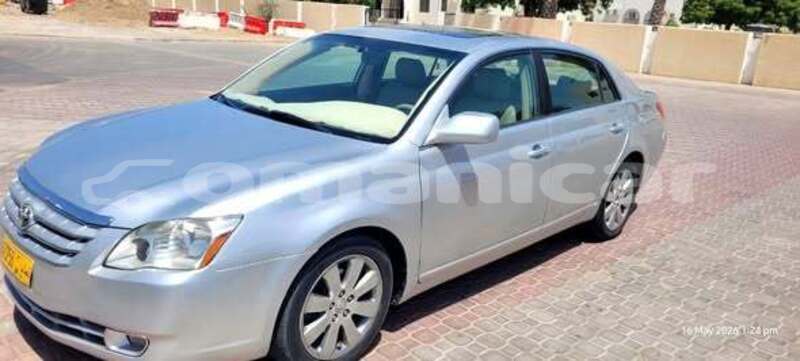 Big with watermark toyota avalon al batinah al masna ah 8140