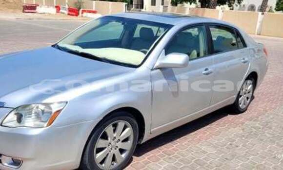 Buy Used Toyota Avalon Other Car in al–Masna'ah in al-Batinah Buy Used Toyota Avalon Other Car in al–Masna'ah in al-Batinah
