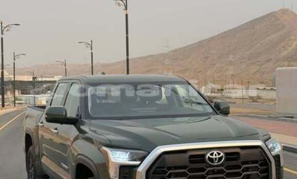 Buy Used Toyota Tundra Other Car in al–Khaburah in al-Batinah