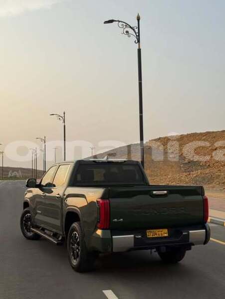 Big with watermark toyota tundra al batinah al khaburah 8142